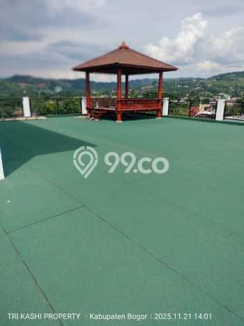 Hunian Mewah LB 400m2 Siap Huni Desain Elegan di Sentul City, Bogor Hunian Mewah LB 400m2 Siap Huni Desain Elegan di Sentul City, Bogor