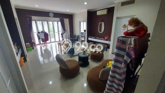 Rumah Luxury Modern Tanpa Renovasi di Sentul City Bogor Rumah Luxury Modern Tanpa Renovasi di Sentul City Bogor