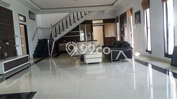 Jual Rumah Luas Elegan Dengan View Cantik di Sentul City, Bogor Jual Rumah Luas Elegan Dengan View Cantik di Sentul City, Bogor