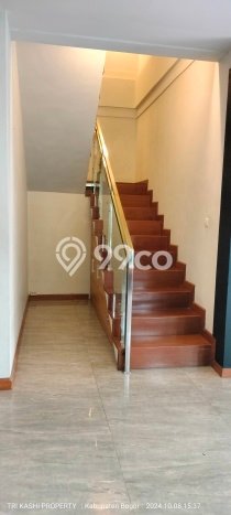 Rumah Elit Modern Siap Huni di Sentul City Bogor Rumah Elit Modern Siap Huni di Sentul City Bogor