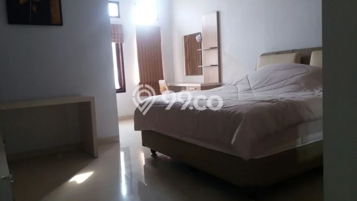 Jual Rumah Luas Elegan Dengan View Cantik di Sentul City, Bogor Jual Rumah Luas Elegan Dengan View Cantik di Sentul City, Bogor
