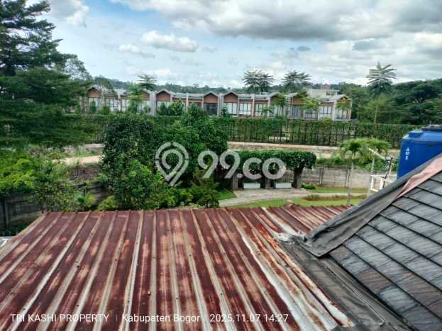 Ready to Use! Luxury House LT 180m2 Desain Modern di Sentul City Ready to Use! Luxury House LT 180m2 Desain Modern di Sentul City