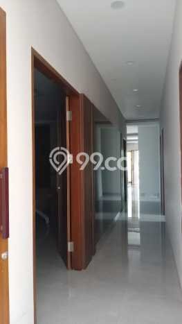 For Sale! Luxury House LT 570m2 Desain Modern di Sentul City For Sale! Luxury House LT 570m2 Desain Modern di Sentul City