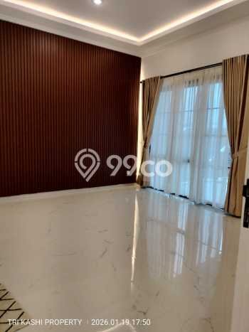Rumah Elit Modern Siap Huni di Sentul City Bogor Rumah Elit Modern Siap Huni di Sentul City Bogor