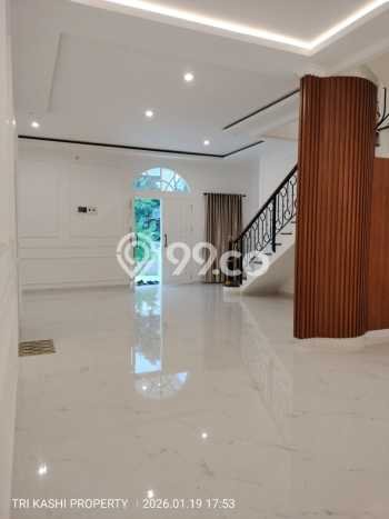 Rumah Elit Modern Siap Huni di Sentul City Bogor Rumah Elit Modern Siap Huni di Sentul City Bogor