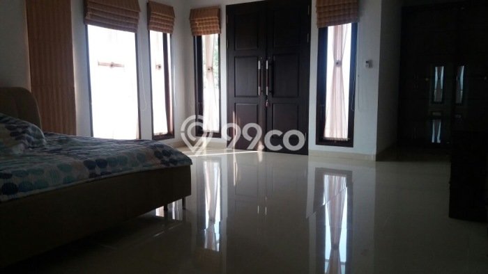 Jual Rumah Luas Elegan Dengan View Cantik di Sentul City, Bogor Jual Rumah Luas Elegan Dengan View Cantik di Sentul City, Bogor