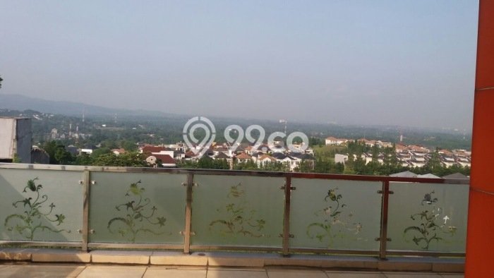 Jual Rumah Luas Elegan Dengan View Cantik di Sentul City, Bogor Jual Rumah Luas Elegan Dengan View Cantik di Sentul City, Bogor