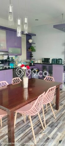 Rumah Kontrakan Bogor LT 261m2 LB 200m2 Kawasan Sentul City Rumah Kontrakan Bogor LT 261m2 LB 200m2 Kawasan Sentul City