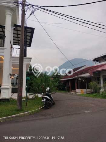 Rumah Elit Modern Siap Huni di Sentul City Bogor Rumah Elit Modern Siap Huni di Sentul City Bogor