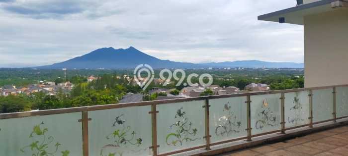 Jual Rumah Luas Elegan Dengan View Cantik di Sentul City, Bogor Jual Rumah Luas Elegan Dengan View Cantik di Sentul City, Bogor