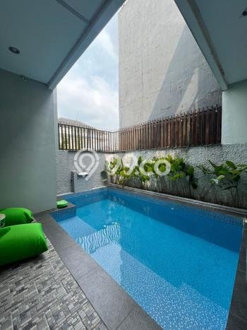 Rumah Kontrakan Bogor LT 261m2 LB 200m2 Kawasan Sentul City Rumah Kontrakan Bogor LT 261m2 LB 200m2 Kawasan Sentul City