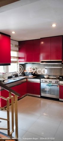 Jual Rumah Eksklusif 3 KT di Sentul City, Bogor Jual Rumah Eksklusif 3 KT di Sentul City, Bogor