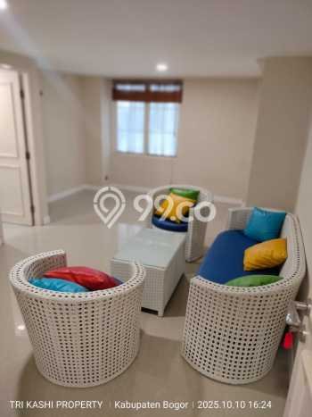 Rumah Luxury Modern Siap Huni di Sentul City Bogor Rumah Luxury Modern Siap Huni di Sentul City Bogor