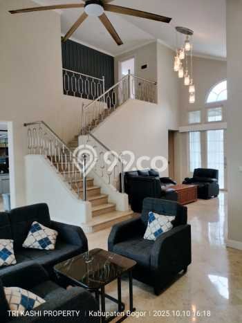 Rumah Luxury Modern Siap Huni di Sentul City Bogor Rumah Luxury Modern Siap Huni di Sentul City Bogor