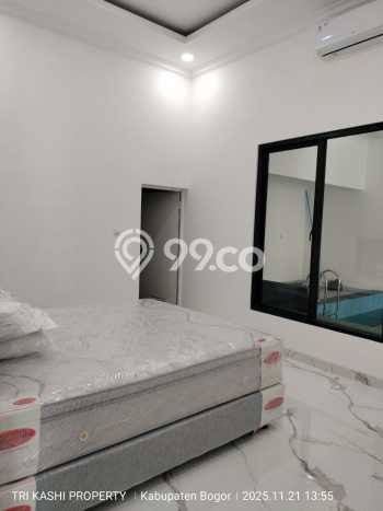 Hunian Mewah LB 400m2 Siap Huni Desain Elegan di Sentul City, Bogor Hunian Mewah LB 400m2 Siap Huni Desain Elegan di Sentul City, Bogor
