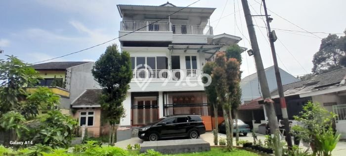 Dijual Rumah Mewah Exclusive di Cigombong, Bogor Dijual Rumah Mewah Exclusive di Cigombong, Bogor