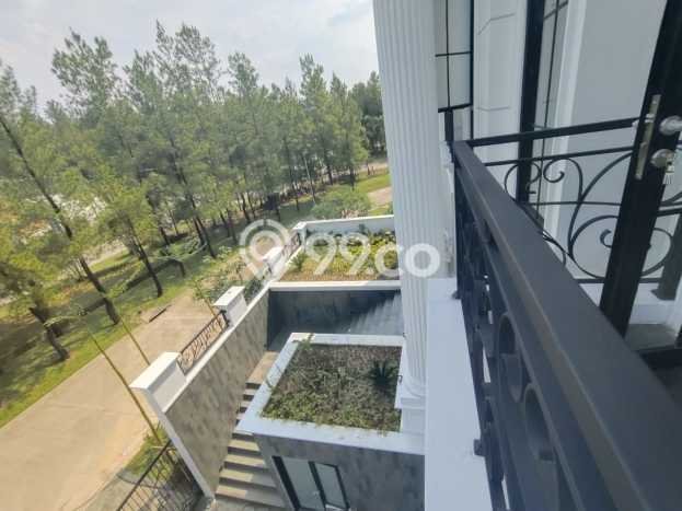Rumah Elit Modern Tanpa Renovasi di Sentul City Bogor Rumah Elit Modern Tanpa Renovasi di Sentul City Bogor