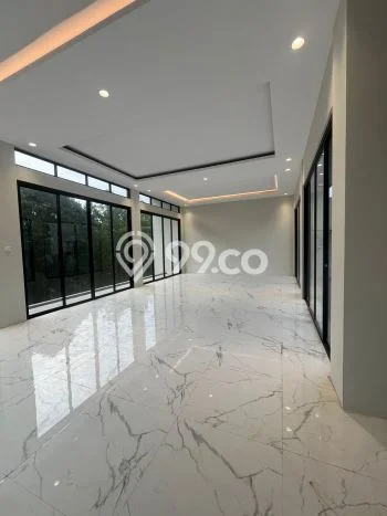 Rumah Luxury Modern Siap Huni di Sentul City Bogor Rumah Luxury Modern Siap Huni di Sentul City Bogor