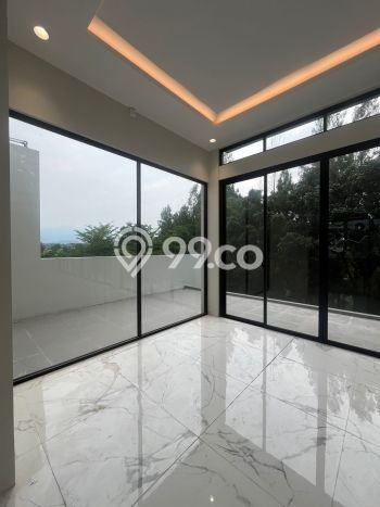 Rumah Luxury Modern Siap Huni di Sentul City Bogor Rumah Luxury Modern Siap Huni di Sentul City Bogor