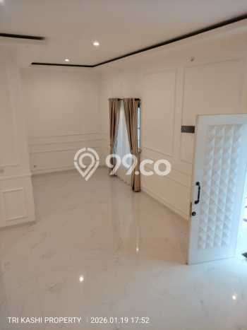 Rumah Elit Modern Siap Huni di Sentul City Bogor Rumah Elit Modern Siap Huni di Sentul City Bogor