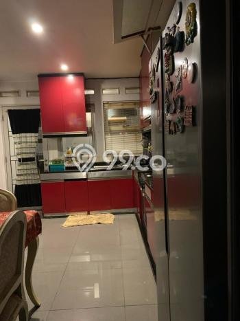 Jual Rumah Eksklusif 3 KT di Sentul City, Bogor Jual Rumah Eksklusif 3 KT di Sentul City, Bogor
