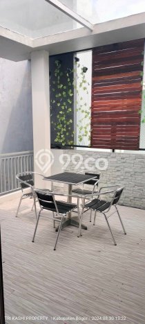 Rumah Kontrakan Bogor LT 261m2 LB 200m2 Kawasan Sentul City Rumah Kontrakan Bogor LT 261m2 LB 200m2 Kawasan Sentul City