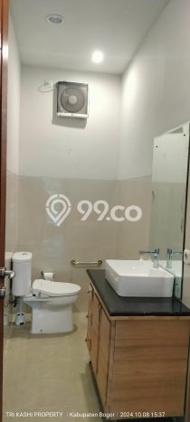 Rumah Elit Modern Siap Huni di Sentul City Bogor Rumah Elit Modern Siap Huni di Sentul City Bogor