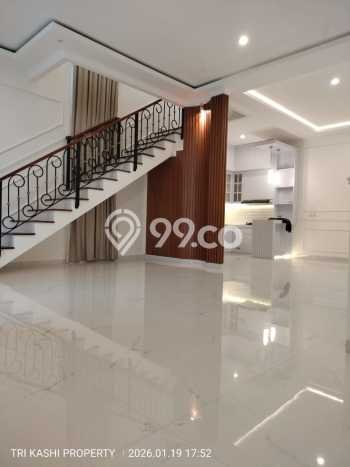 Rumah Elit Modern Siap Huni di Sentul City Bogor Rumah Elit Modern Siap Huni di Sentul City Bogor