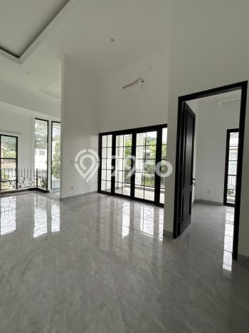 Rumah Luxury Modern Tanpa Renovasi di Sentul City Bogor Rumah Luxury Modern Tanpa Renovasi di Sentul City Bogor