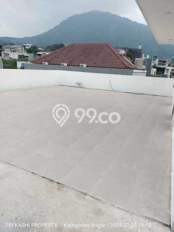 Rumah Mewah LB 320m2 Siap Pakai Desain Elegan di Sentul City, Bogor Rumah Mewah LB 320m2 Siap Pakai Desain Elegan di Sentul City, Bogor
