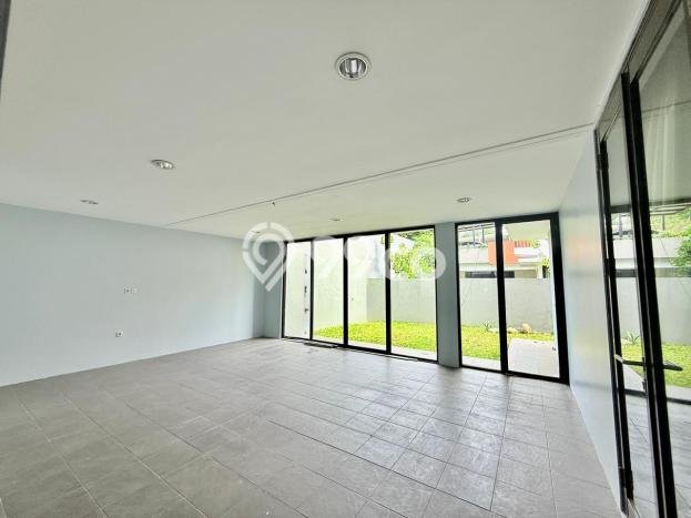 Rumah Luxury Modern Siap Huni di Sentul City Bogor Rumah Luxury Modern Siap Huni di Sentul City Bogor