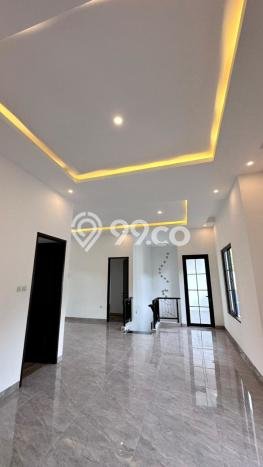 Hunian Super Mewah dengan Akses Paling Strategis di Sentul City, Bogor Hunian Super Mewah dengan Akses Paling Strategis di Sentul City, Bogor