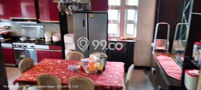 Jual Rumah Eksklusif 3 KT di Sentul City, Bogor Jual Rumah Eksklusif 3 KT di Sentul City, Bogor