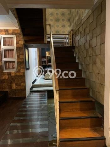 Jual Rumah Eksklusif 3 KT di Sentul City, Bogor Jual Rumah Eksklusif 3 KT di Sentul City, Bogor