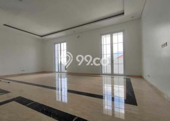 Rumah Luxury Modern Siap Huni di Sentul City Bogor Rumah Luxury Modern Siap Huni di Sentul City Bogor