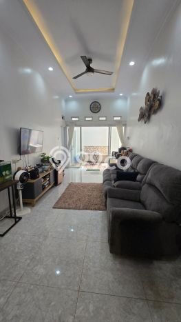 Rumah Modern Minimalis 4 KT Bisa Langsung Pindah di Tapos Rumah Modern Minimalis 4 KT Bisa Langsung Pindah di Tapos