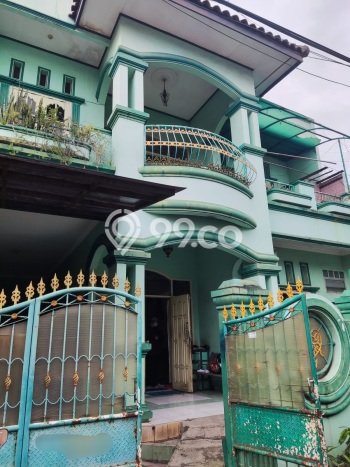 Dijual Rumah Premium dengan Fasilitas Sekitar Lengkap di Cimanggis, Depok Dijual Rumah Premium dengan Fasilitas Sekitar Lengkap di Cimanggis, Depok