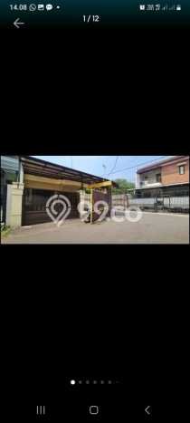 Jual Rumah Eksklusif 4 KT di Condet, Jakarta Timur Jual Rumah Eksklusif 4 KT di Condet, Jakarta Timur