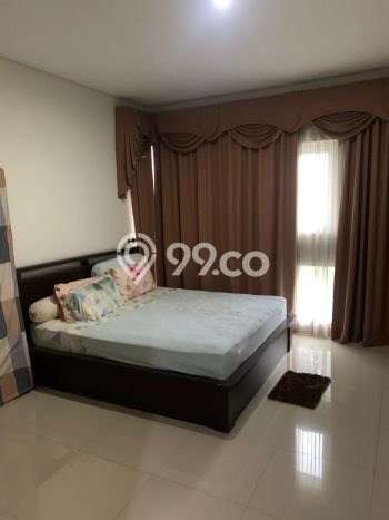 Jual Rumah Luas Megah Dengan View Cantik di Cibubur, Bekasi Jual Rumah Luas Megah Dengan View Cantik di Cibubur, Bekasi