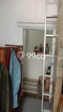 For Sale Rumah 2 Kamar Lokasi Strategis Bagus dan Strategis di Ciracas For Sale Rumah 2 Kamar Lokasi Strategis Bagus dan Strategis di Ciracas