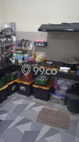 Rumah Modern Cantik 3 KT Siap Huni di Gunung Putri Rumah Modern Cantik 3 KT Siap Huni di Gunung Putri