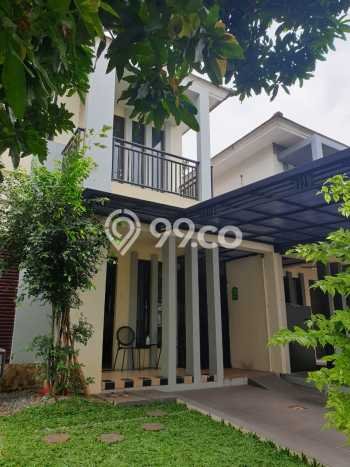 Rumah Modern Minimalis 5 Kamar Siap Huni di Gunung Putri Rumah Modern Minimalis 5 Kamar Siap Huni di Gunung Putri