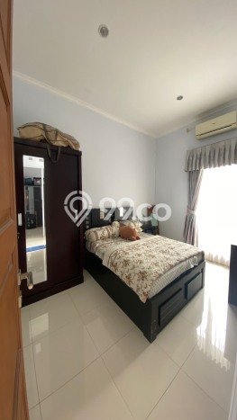 Hunian Mewah Dijual LT 145m2 di Cimanggis, Depok Hunian Mewah Dijual LT 145m2 di Cimanggis, Depok