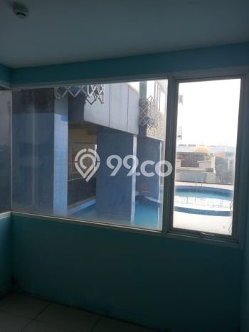 Apartemen Terjangkau di Depok II Depok dengan 1 KT & 1 KM Apartemen Terjangkau di Depok II Depok dengan 1 KT & 1 KM