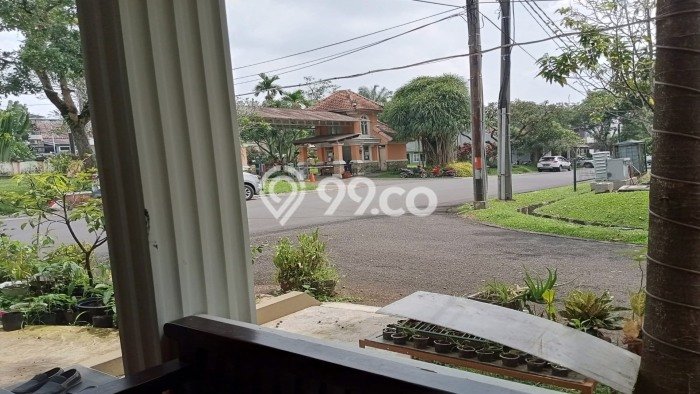 Rumah Minimalis 5 KT di Sentul Bogor Unfurnished Rumah Minimalis 5 KT di Sentul Bogor Unfurnished