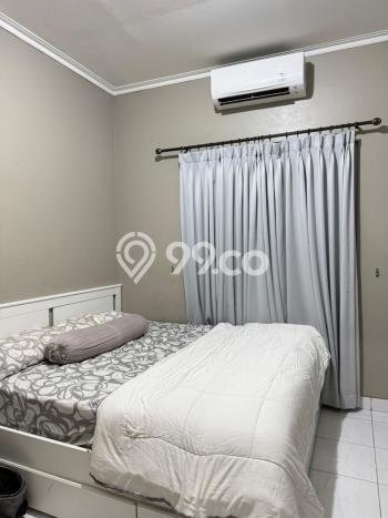 Dijual Cepat Rumah Bagus Siap Huni LB 168m2 di Gunung Putri, Bogor Dijual Cepat Rumah Bagus Siap Huni LB 168m2 di Gunung Putri, Bogor