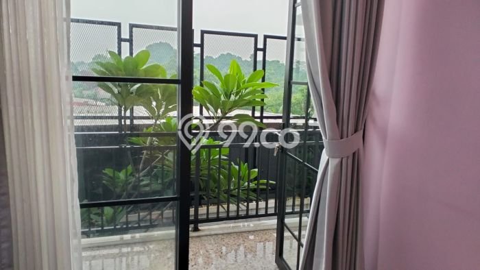 Dijual Rumah 4 Kamar Lokasi Ideal Nyaman dan Strategis di Cimanggis Dijual Rumah 4 Kamar Lokasi Ideal Nyaman dan Strategis di Cimanggis