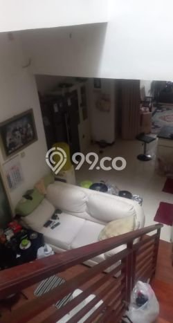Rumah Luas Asri 4 KT Siap Pakai di Cibubur Depok Rumah Luas Asri 4 KT Siap Pakai di Cibubur Depok