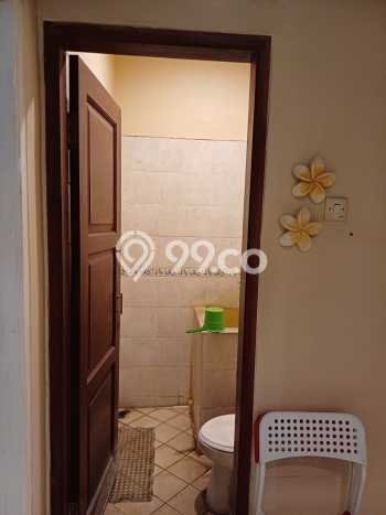 Rumah Modern 3 KT di Jatiwarna Bekasi Semi Furnished Rumah Modern 3 KT di Jatiwarna Bekasi Semi Furnished
