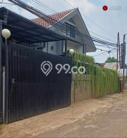 Dijual Rumah 4 Kamar Lokasi Strategis Nyaman dan Strategis di Cimanggis Dijual Rumah 4 Kamar Lokasi Strategis Nyaman dan Strategis di Cimanggis